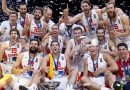Los 25 mejores jugadores españoles de baloncesto de la historia