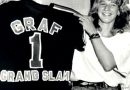 Steffi Graf la reina del Golden Slam