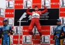 Mayor número de podios en una temporada de Formula 1