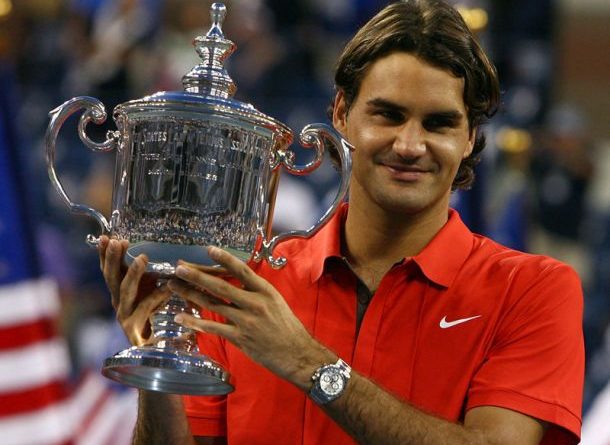 Roger Federer más Grand Slam