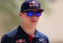 El piloto más joven en debutar en Formula 1