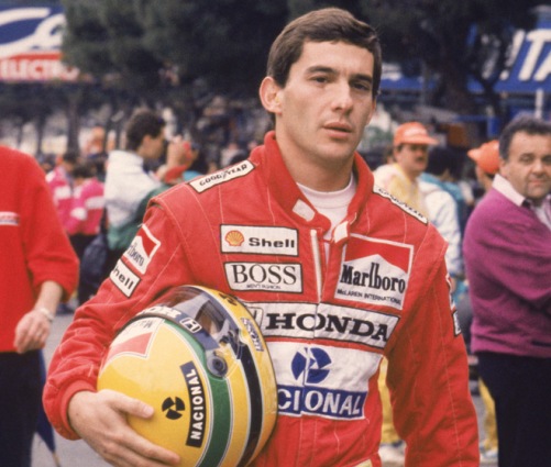 Senna Monaco