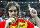 El jugador con más medallas del baloncesto español