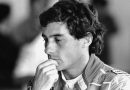 Las mejores frases de Ayrton Senna