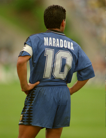 Maradona 3