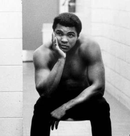 Las mejores frases de Muhammad Ali 2