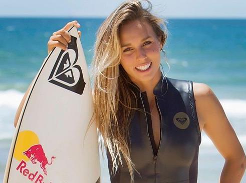SALLY FITZGIBBONS