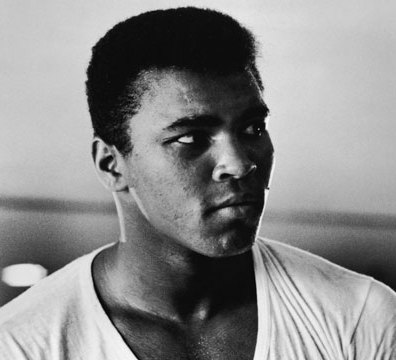 Las mejores frases de Muhammad Ali 7