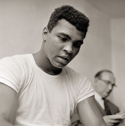 Las mejores frases de Muhammad Ali 1
