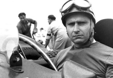 El Campeón más viejo de la Formula 1