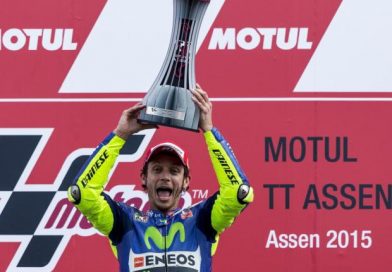 El máximo ganador de Assen en MotoGP