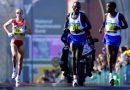 El record del Maratón femenino