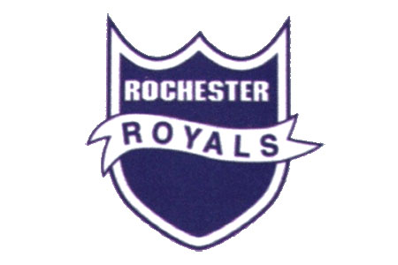 rochester royals