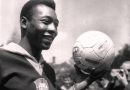 Las mejores frases de Pelé