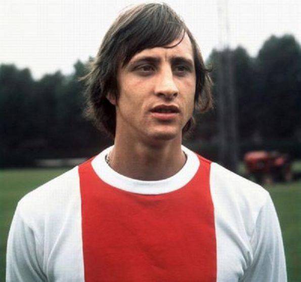 Johan Cruyff 4