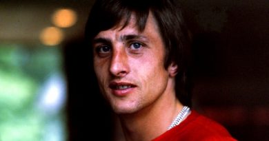 Las mejores frases de Johan Cruyff