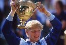 El Ganador más joven de Wimbledon