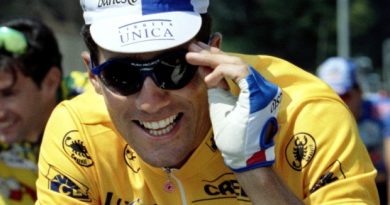 El español que ha ganado más etapas en el Tour
