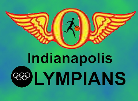 INDIANAPOLIS OLYMPIANS