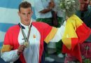 Los hermanos de la natación española Olímpica