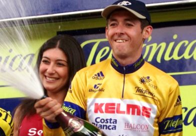 Ranking de ganadores de la Vuelta Ciclista a España
