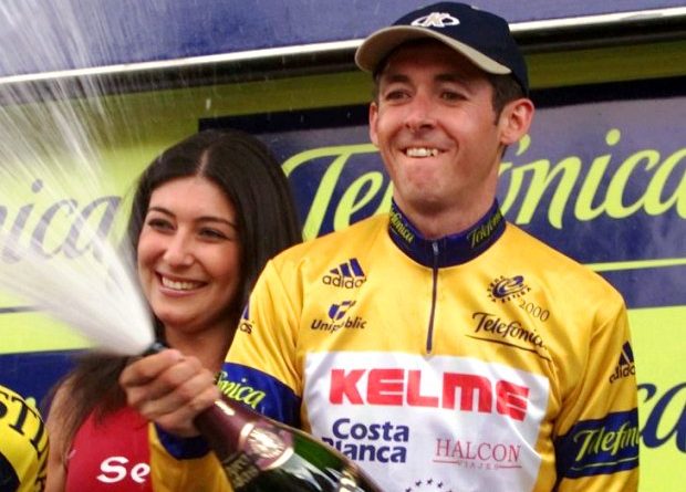 Ranking de ganadores de la Vuelta Ciclista a España