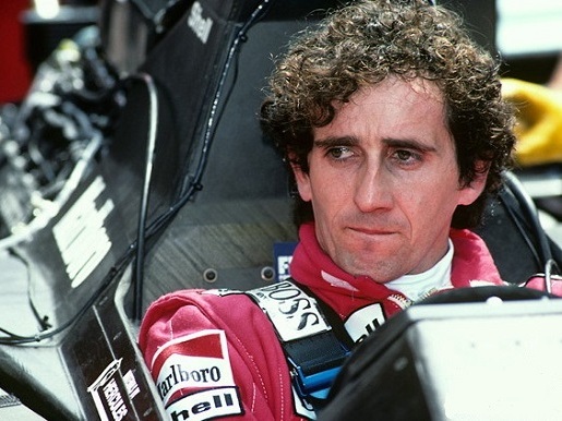 Alain Prost 3
