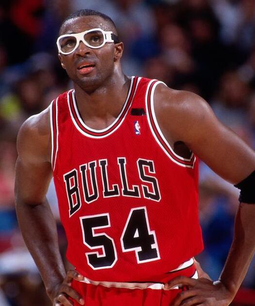 HORACE GRANT
