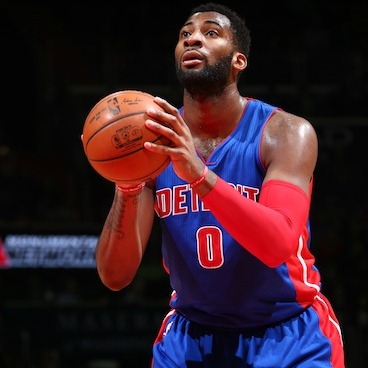 ANDRE DRUMMOND