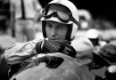 John Surtees el auténtico Rey del motor