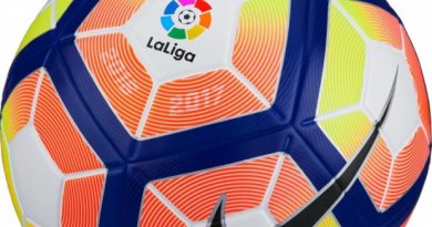 Vuelve la Liga española de fútbol....¿será de dos?