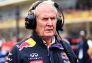 ¿Quien es Helmut Marko en la Formula 1?