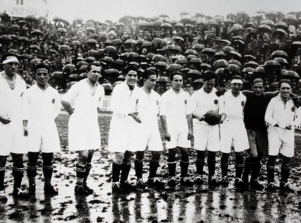 El primer de de la Liga española – Gurú del deporte