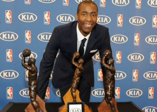 El Ranking de los mejores sextos hombres de la NBA