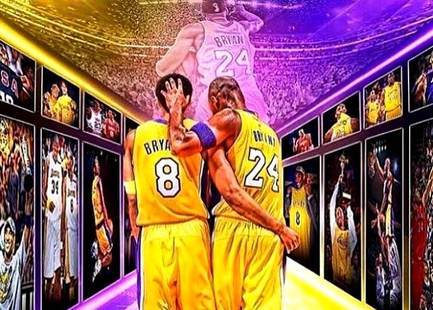 ¿El último record de Kobe Bryant?