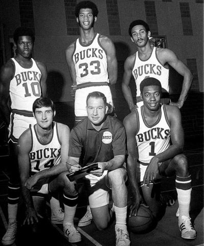 Bucks 1971