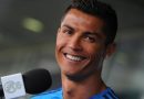 Las mejores frases de Cristiano Ronaldo