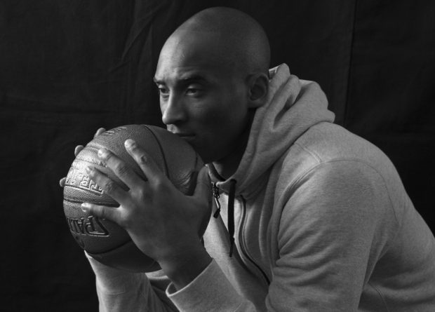 Las mejores frases de Kobe Bryant