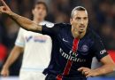 El curioso record de Zlatan Ibrahimovic