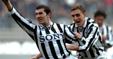 Zidane y Juventus, dos caminos paralelos que vuelven a encontrarse