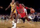 Michael Jordan y la cláusula «Por el amor al juego»
