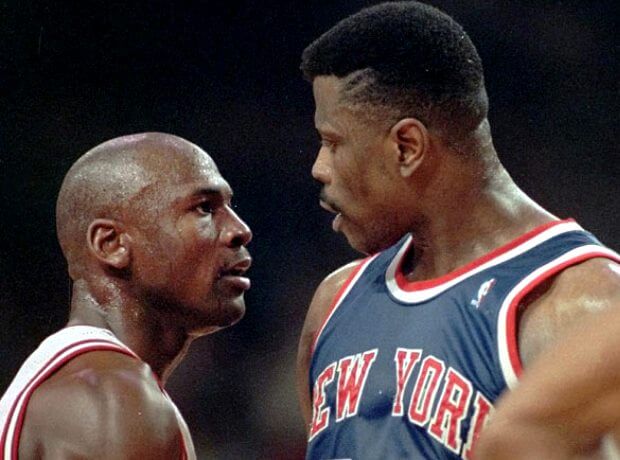 implicar salvar Entrada El mate favorito de Michael Jordan – El Gurú del deporte