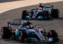 El aplastante dominio de Mercedes en la Formula 1