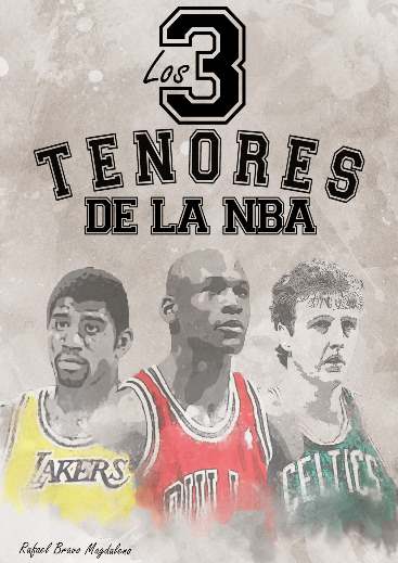 Los Tres tenores de la NBA