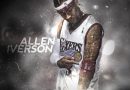 Allen Iverson la pequeña gran estrella de la NBA