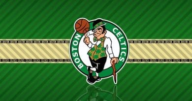 Lo que nunca han ganado los Boston Celtics