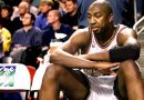 El resurgir de sus cenizas de Vin Baker